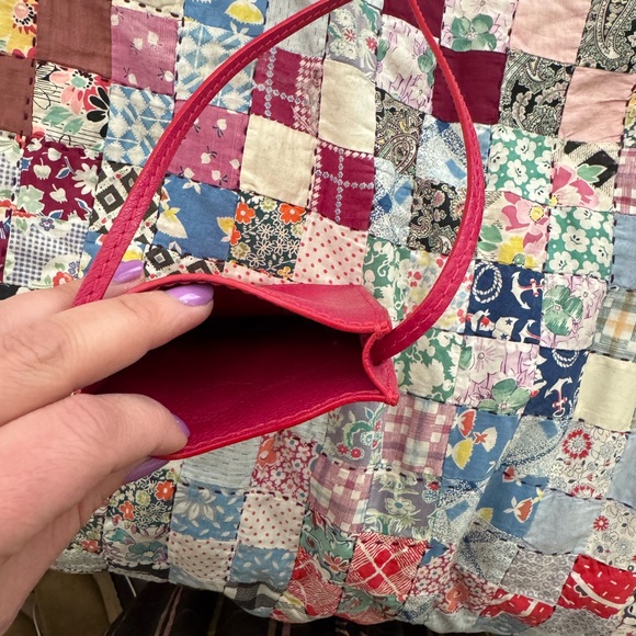 Lindquist Object Pal Plus bag Pitaya - Picture 3 of 4